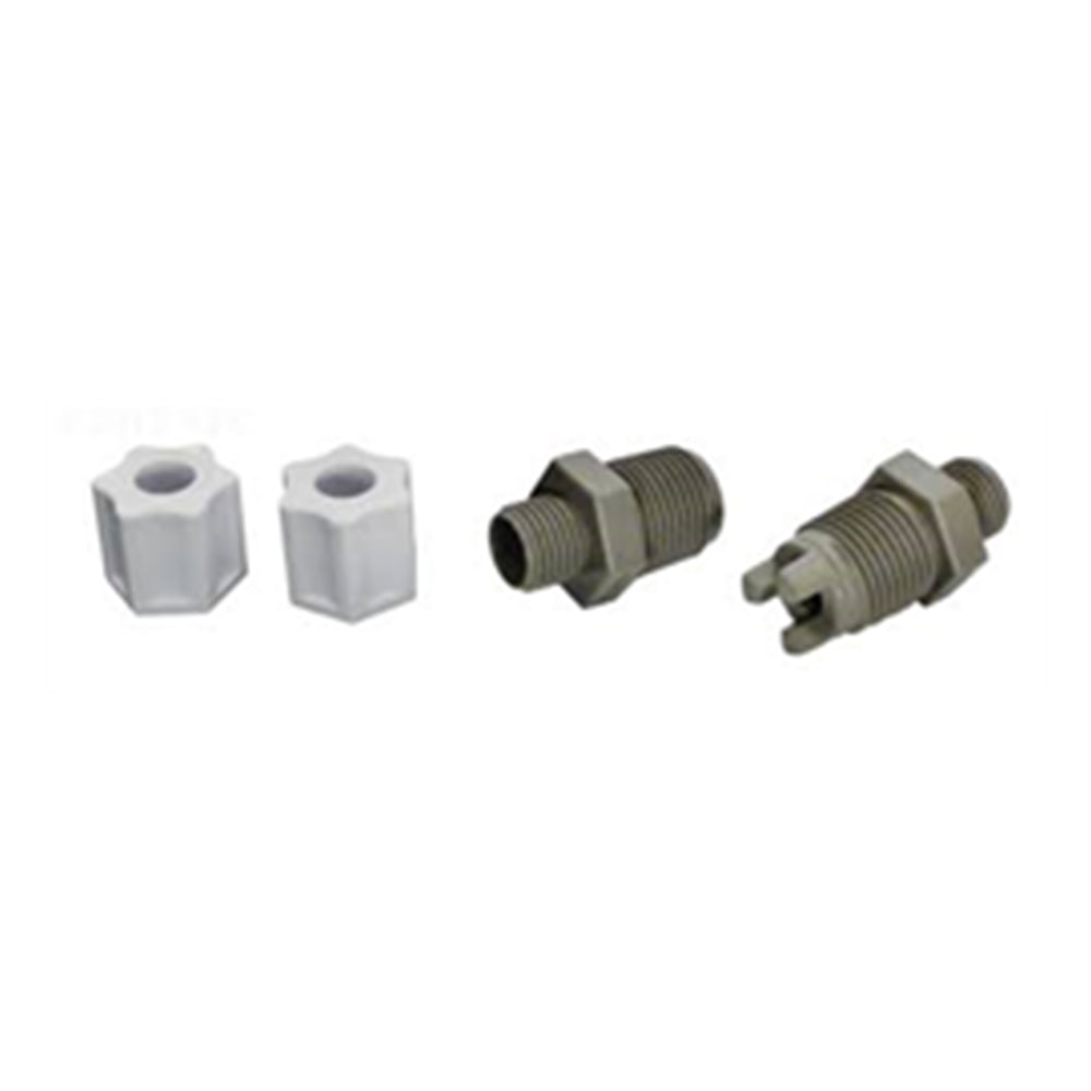 Hayward® Chlorinator Inlet & Check Valve Fitting