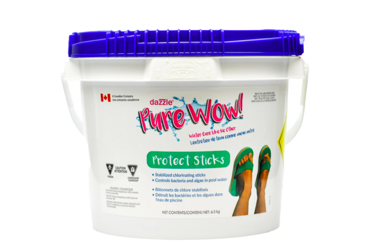 Pure Wow Protect Sticks