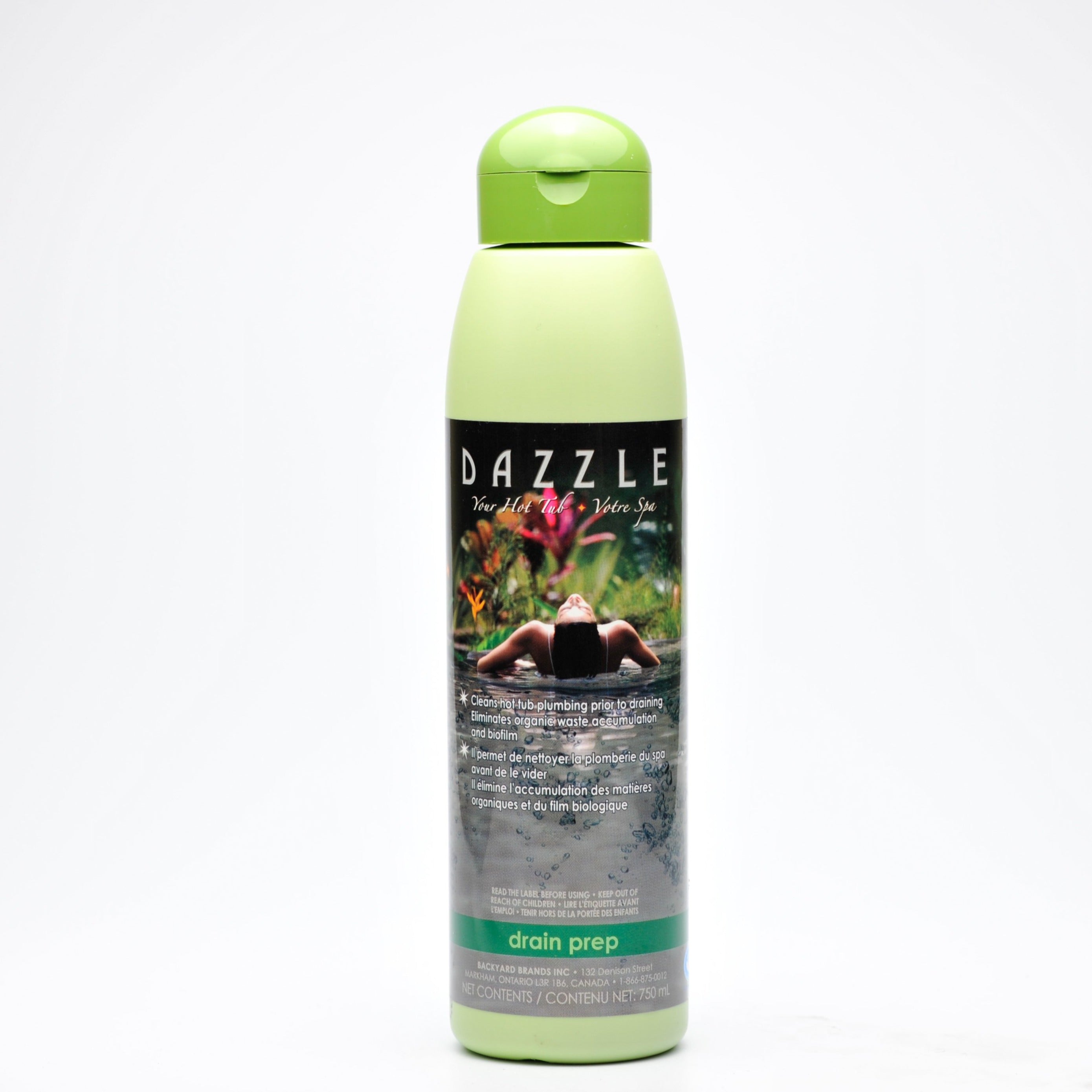 Drain Prep 750ml