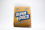 Jack' Magic Super Pacs - 3x30g Bag