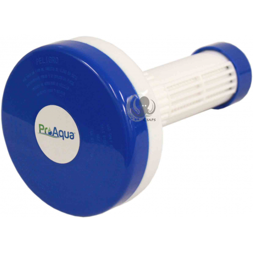 Pro Aqua Chemical Dispenser