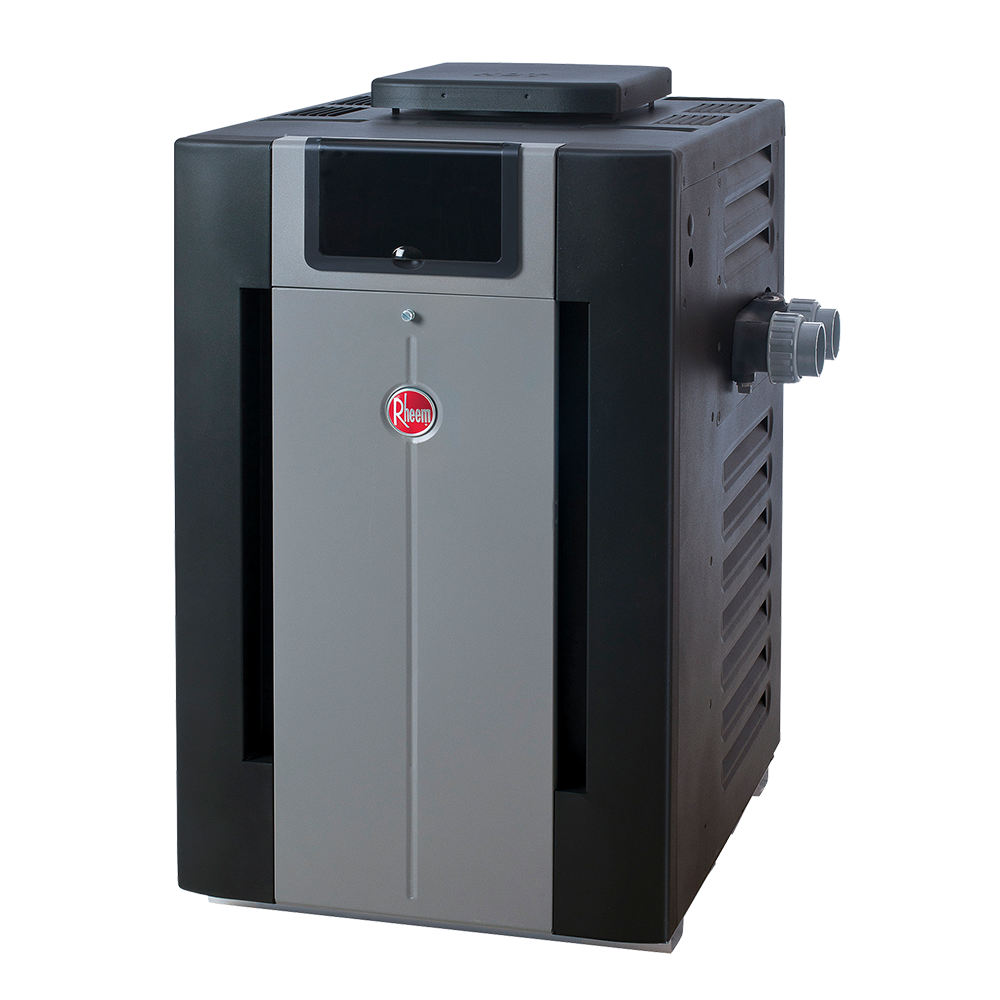 Rheem® 206K BTU Digital Gas Heater