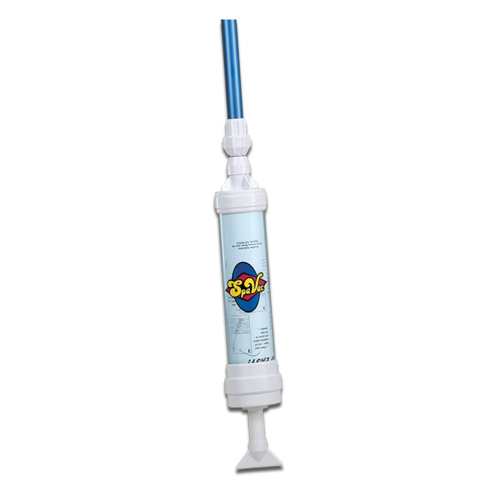 Spa Vac