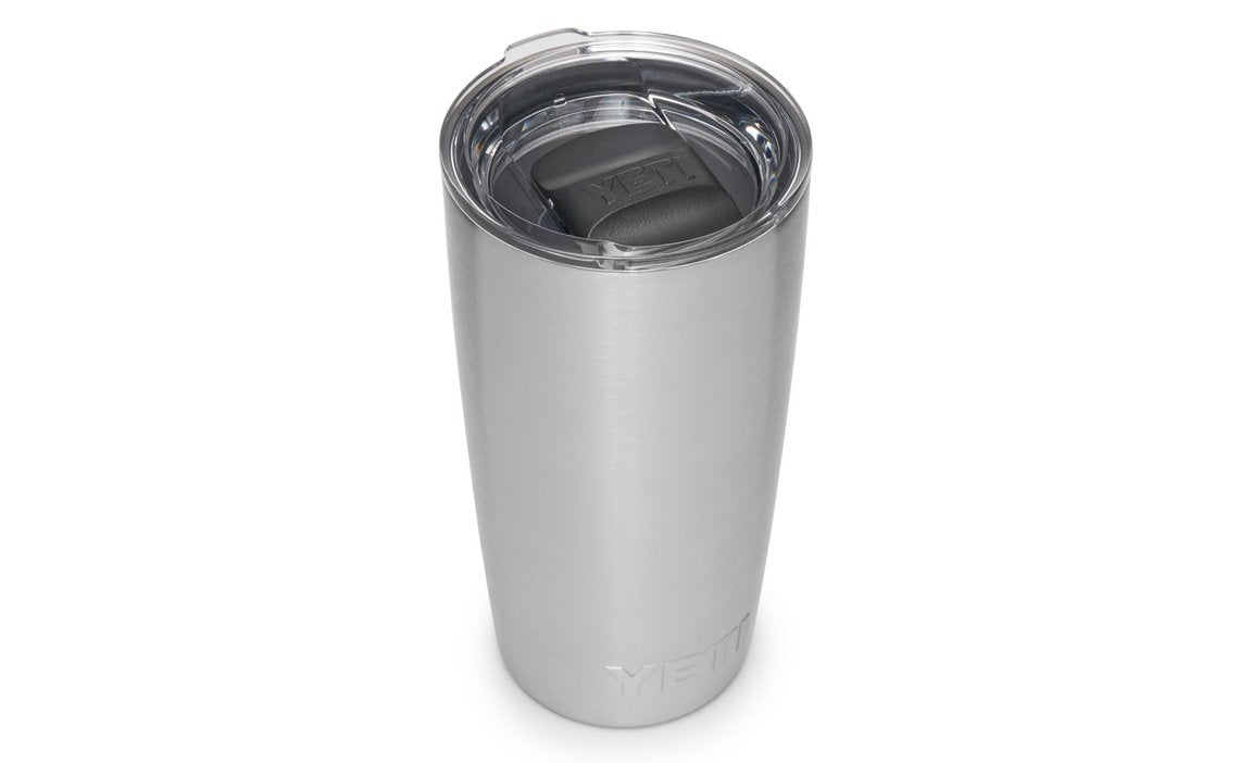 Rambler 10oz / 295ml Tumbler with Magslider Lid Stainless Steel