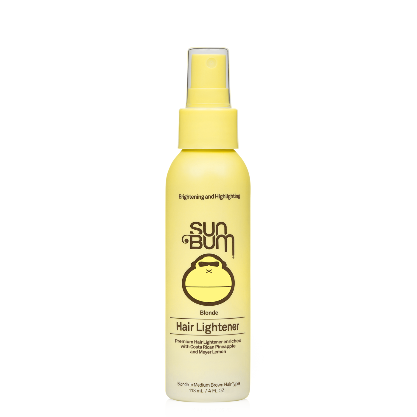 Blonde Hair Lightener 4oz