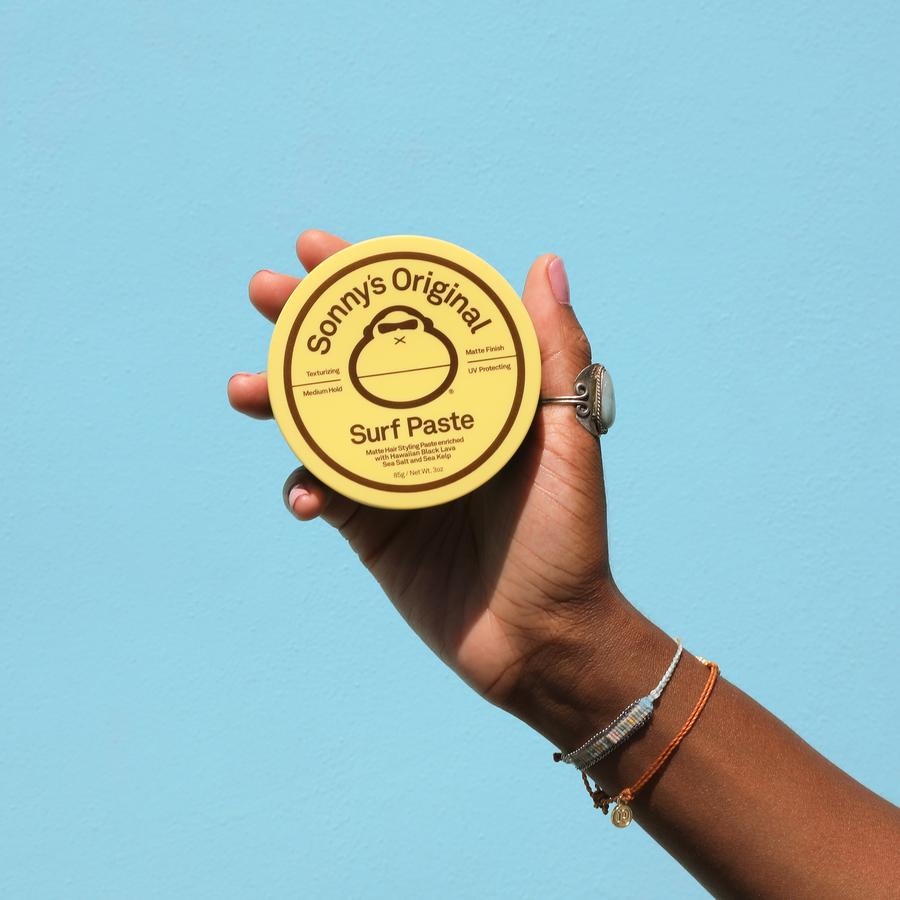 Sonny’s Original Surf Paste