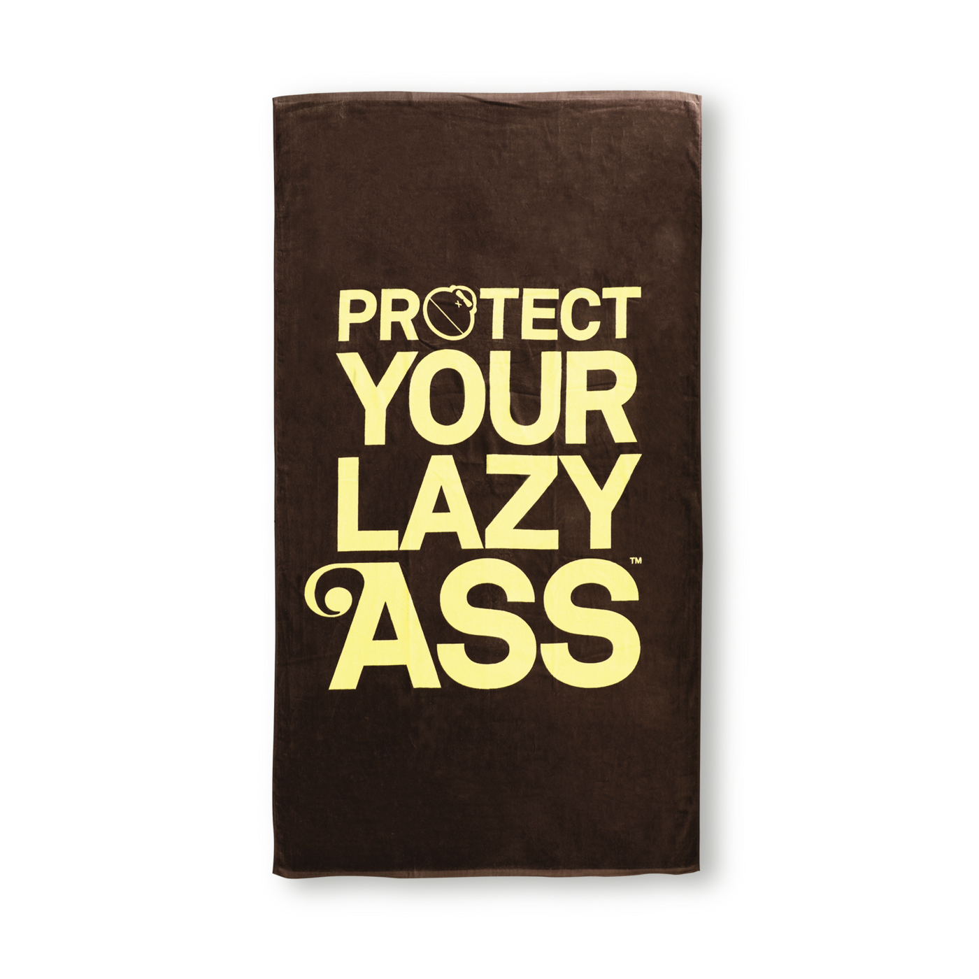 'PYLA' Beach Towel