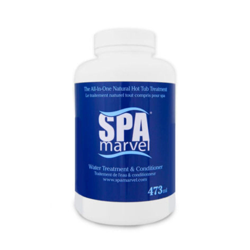 Spa Marvel