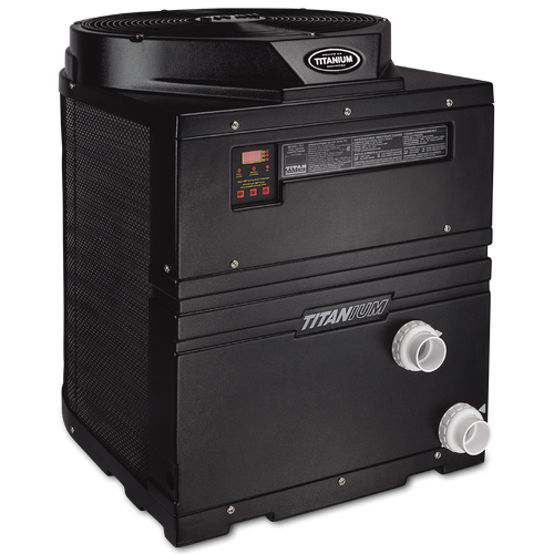 Titan® Heat Pump Ti 4
