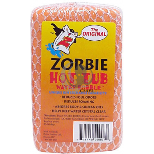 Zorbie