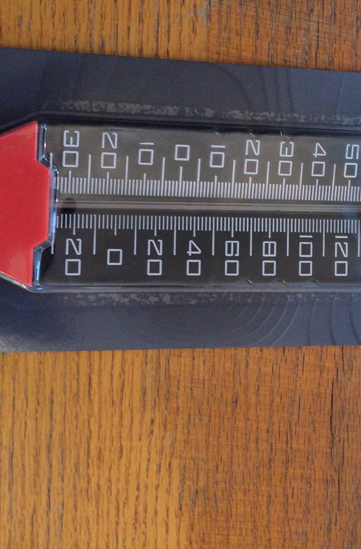 Jumbo Thermometer kokido