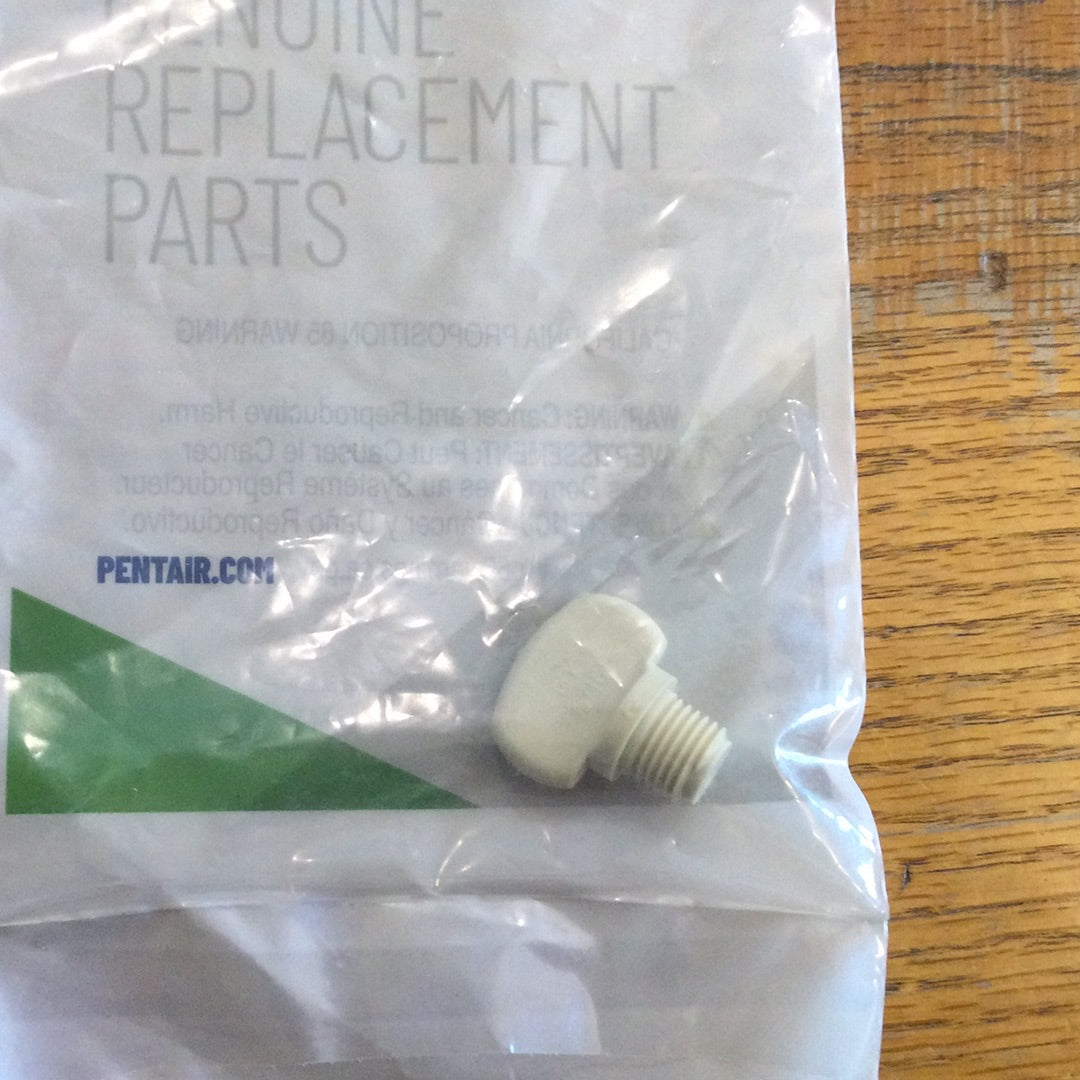 Pentair Drain Plug