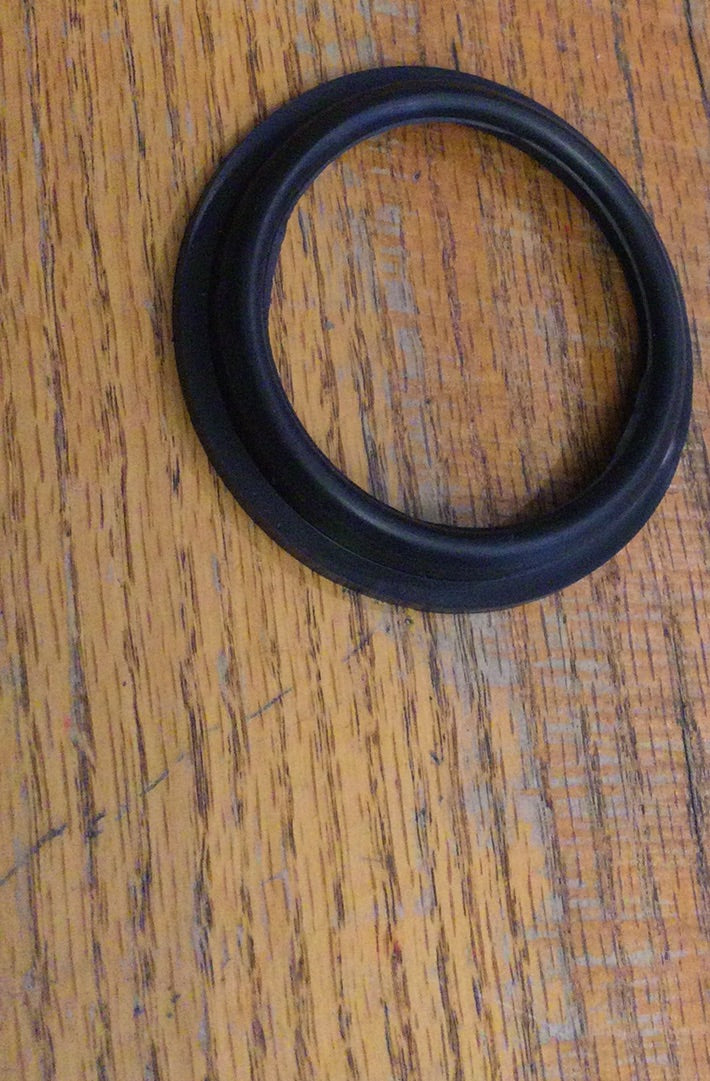 2-1/2” Gasket Seal Valve