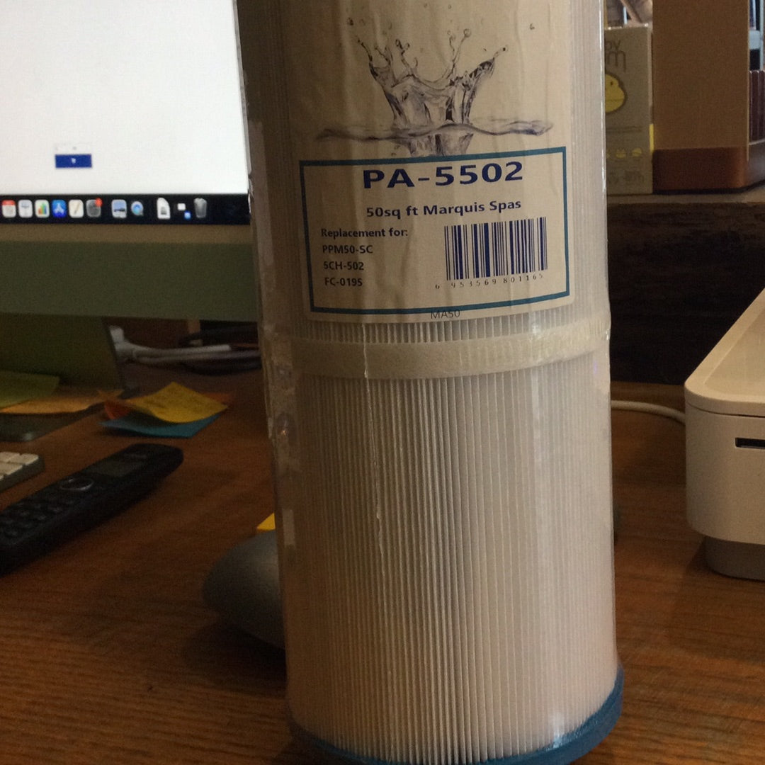 PA-5502
