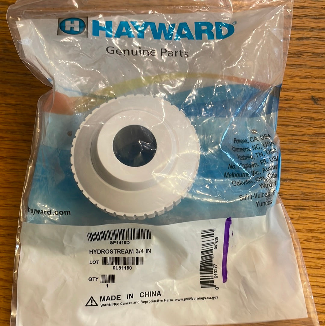 Hayward Return Jet -SP1419D