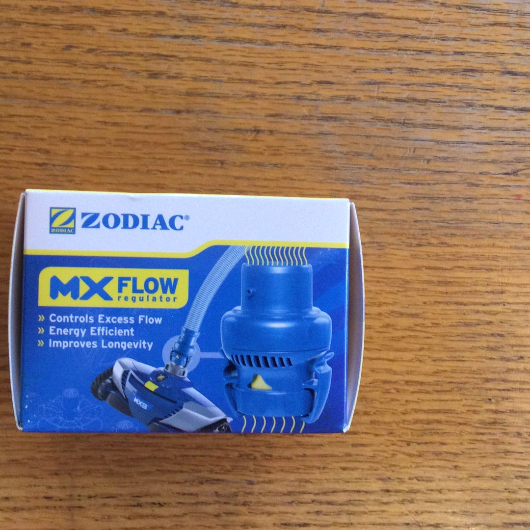 Zodiac Flow Regulator Valve