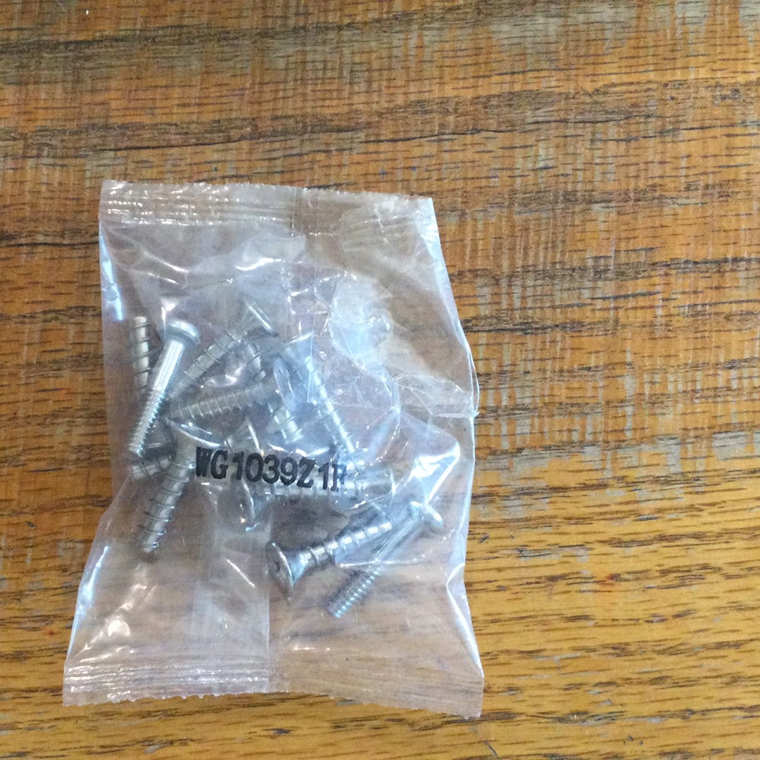 Skimmer Screws