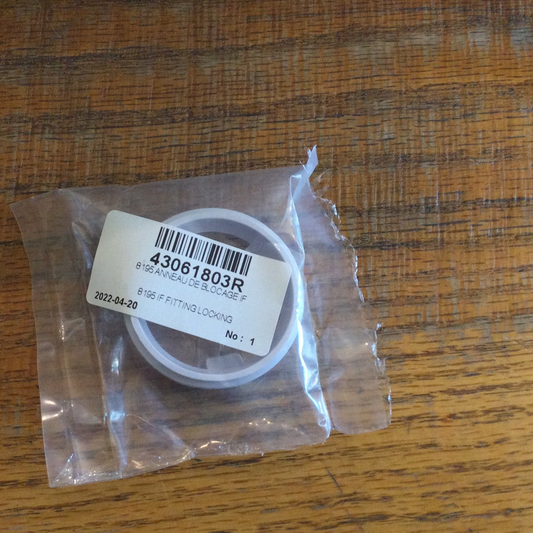 Lock Ring fitting