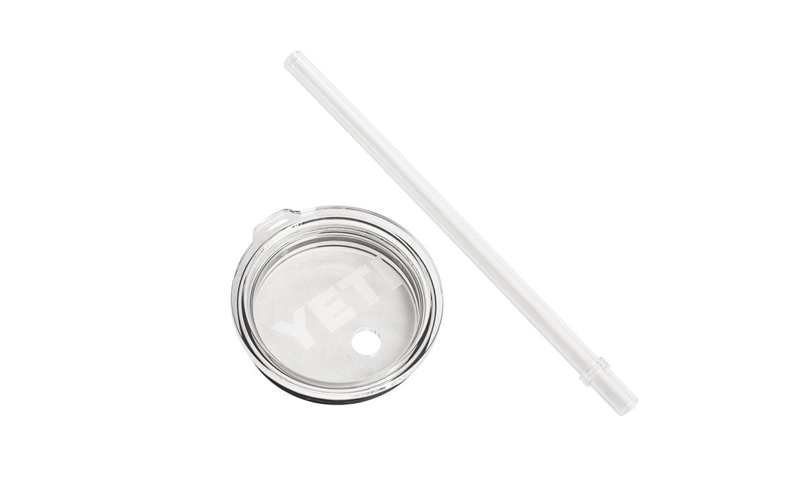 Rambler Tumbler 20oz / 591ml Straw Lid