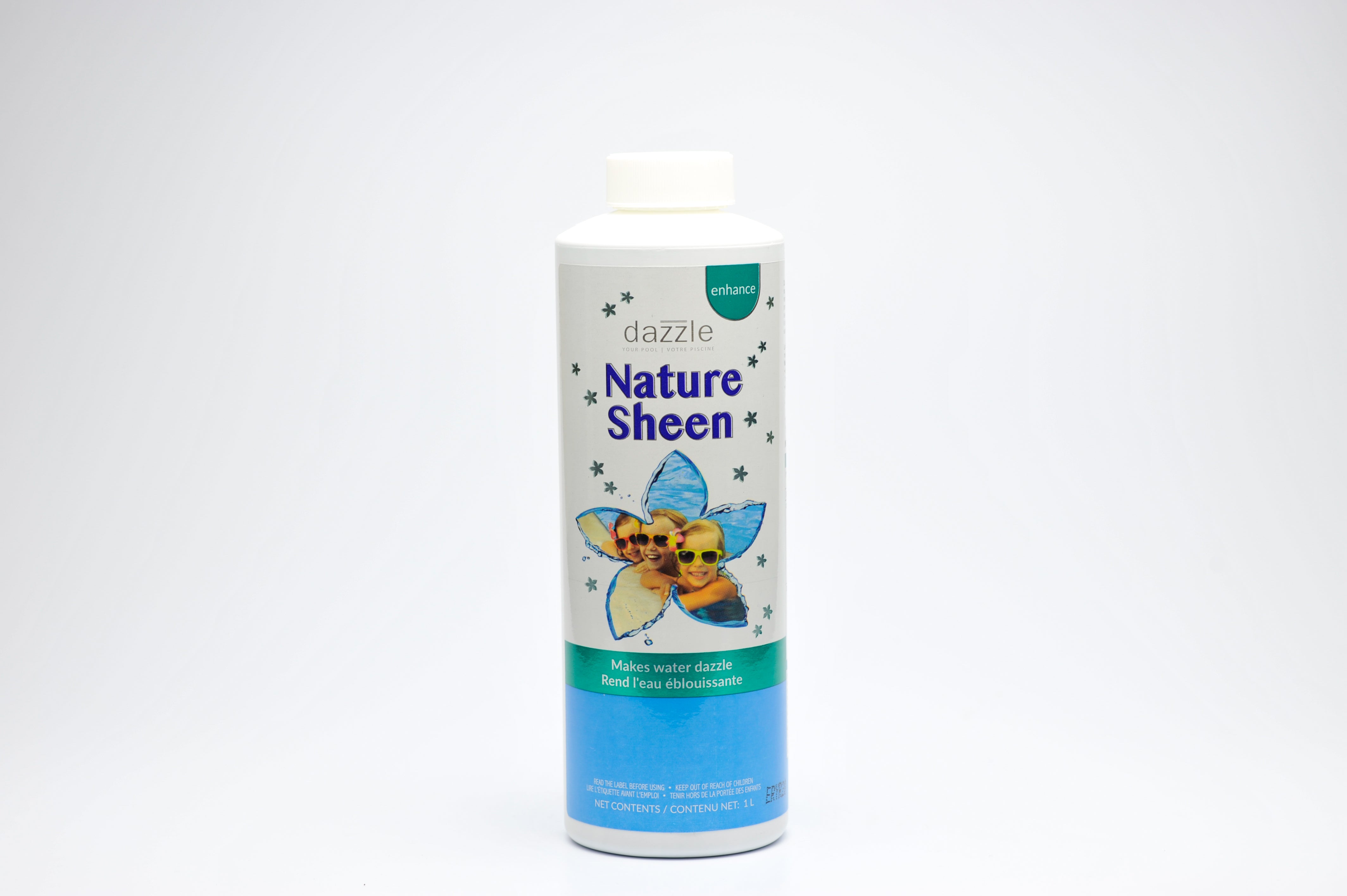 Nature Sheen