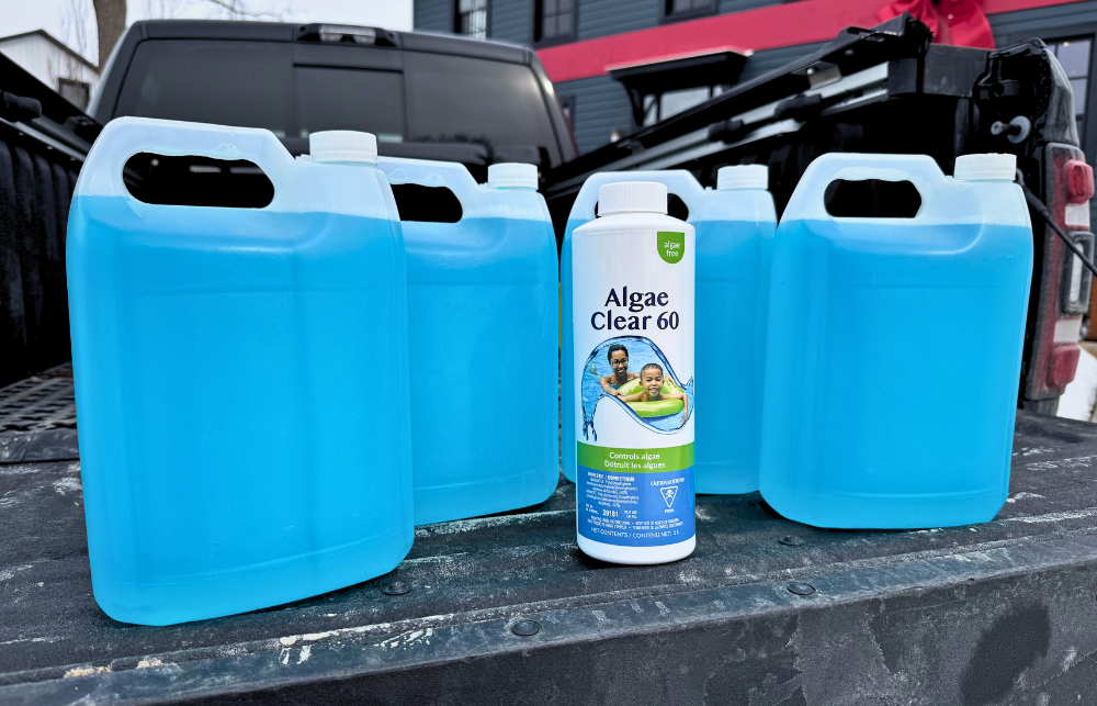 The Algaecide Math the Big-Box Stores Hope You Never Do