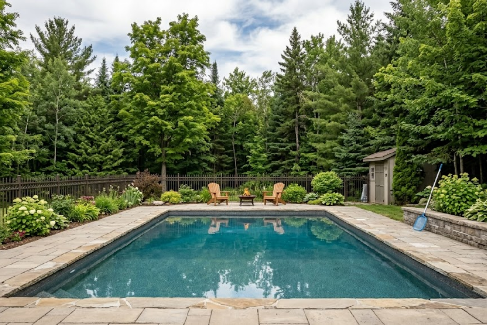 Spring Pool Opening Checklist for Durham Region Homeowners (2026)