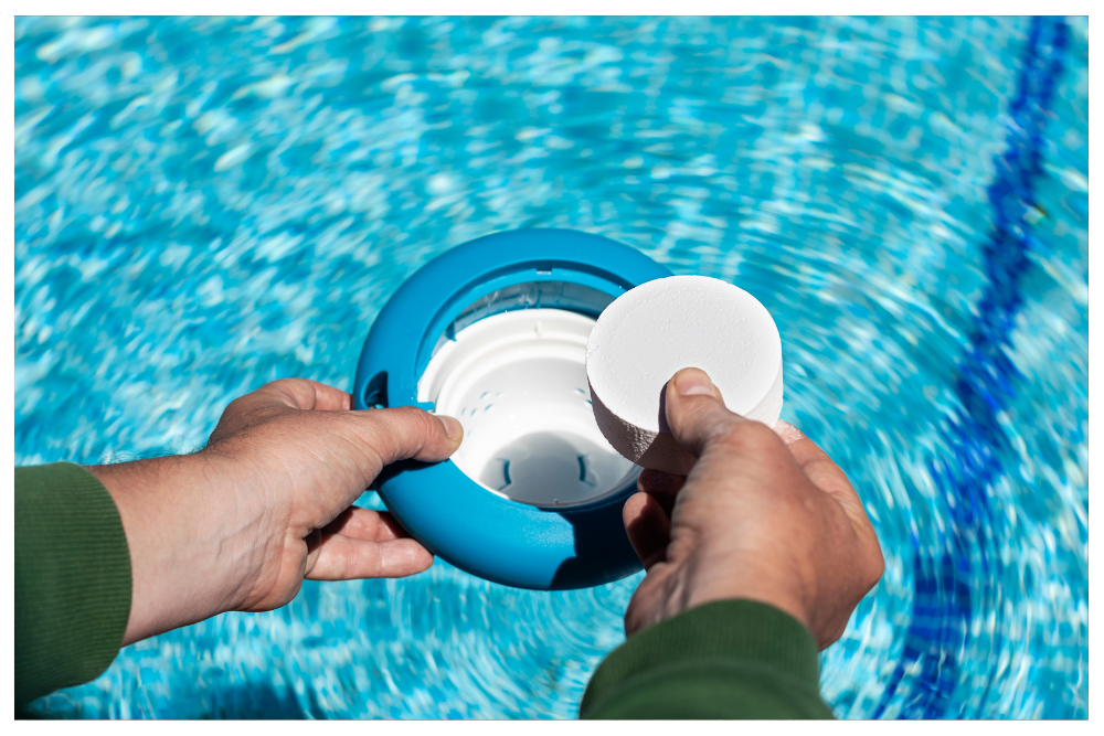 The Big Box Chlorine Myth: Why Cheap Pucks Are Costing You More Than You Think