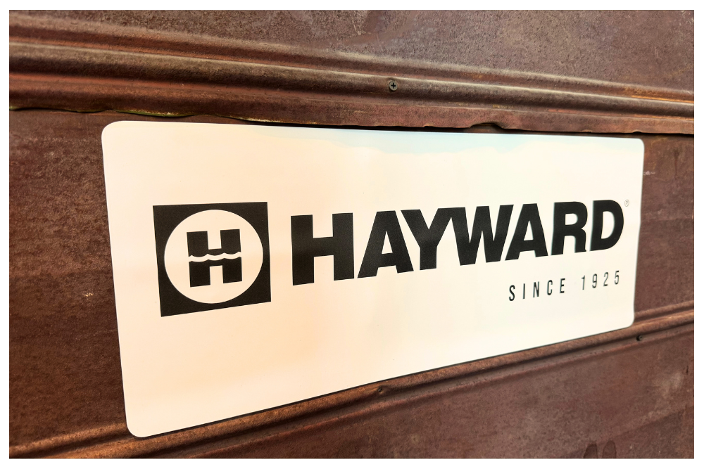 Upgrade to Hayward Pool Equipment: Energy Savings & Smart Automation