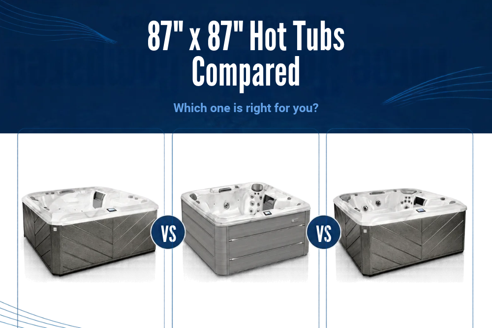 Optima vs. Cameo vs. Chelsee: Which Sundance Hot Tub Is Actually Worth It?