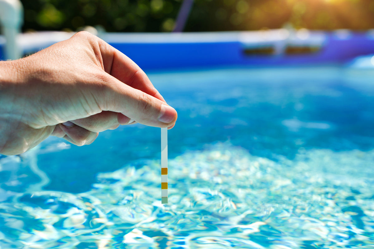 Summer Pool Maintenance Checklist: Common Pool Problems and How to Fix