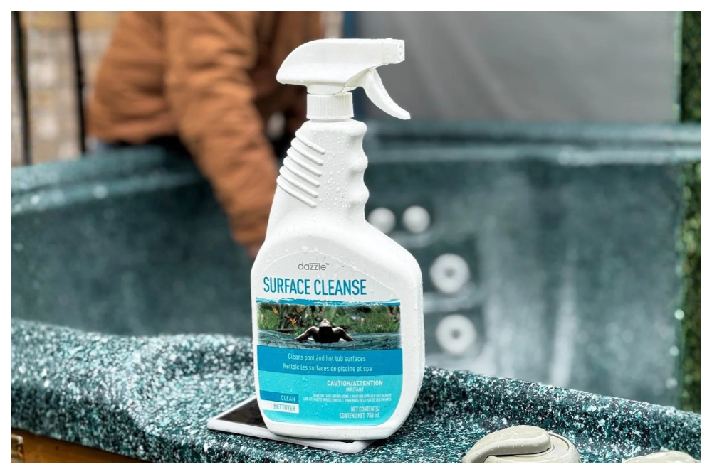 Why Your Hot Tub Needs a Deep Drain, Clean & Health Check (And How to Do It Right)