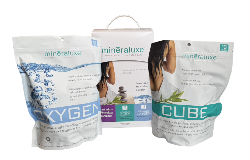 The 5-Minute Secret to Diamond-Clear Hot Tub Water