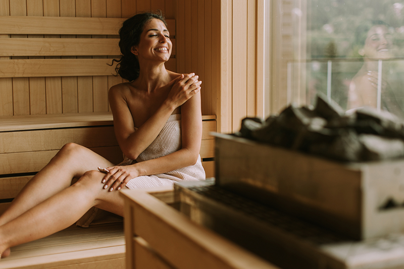 Backed by Science, Focused on Women’s Health & Wellness