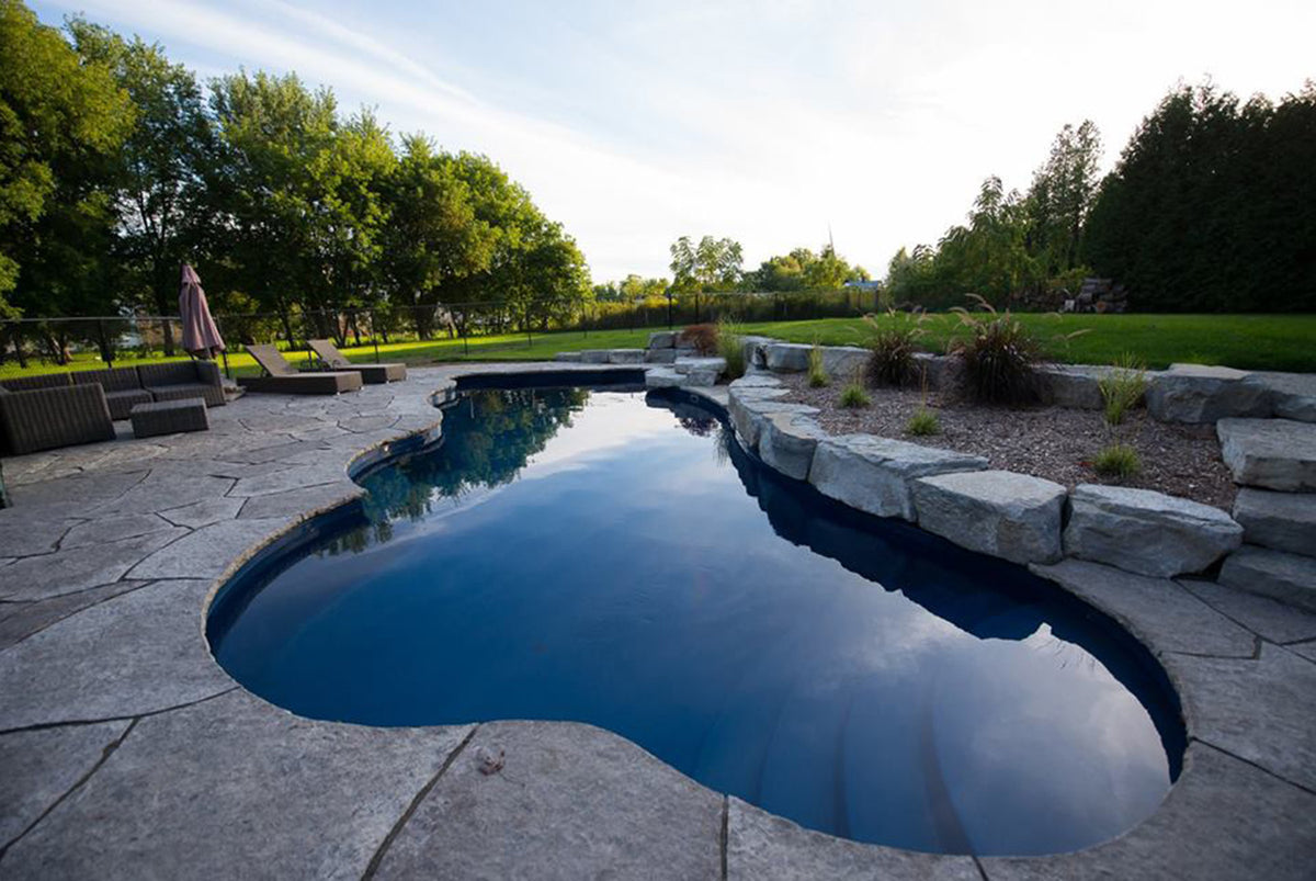 Pool Chemicals | Sanitizers, Balancers, Shock & Water Care Supplies