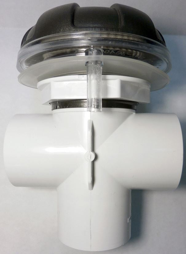 Diverter Assembly 4525/ss