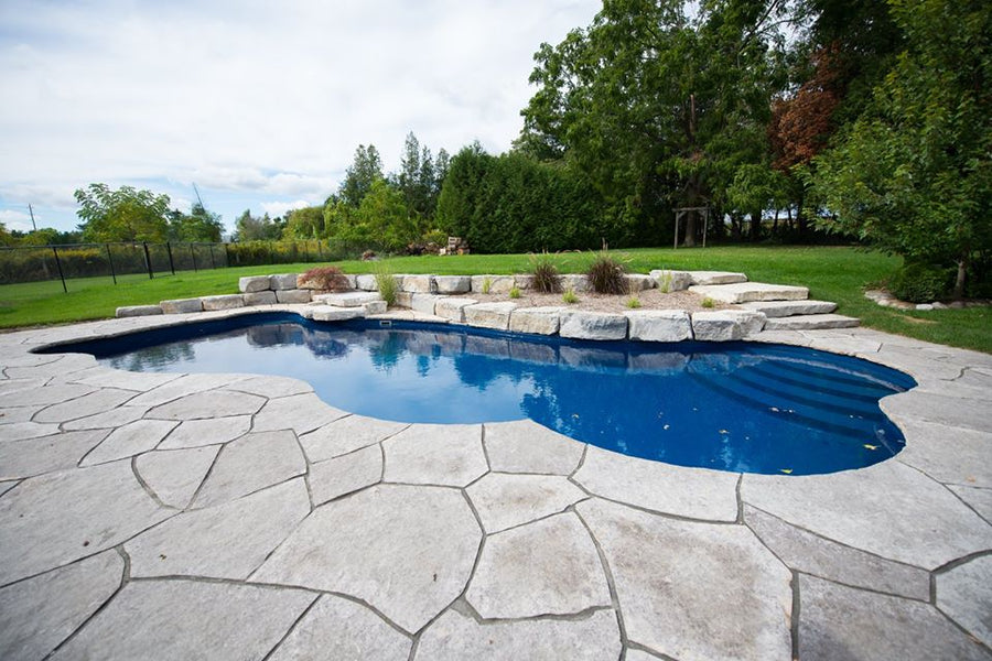 Main Street Pools Pool & Spa Supplies in Uxbridge, Ontario