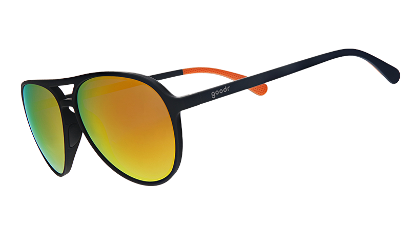 Goodr MACH G Sunglasses