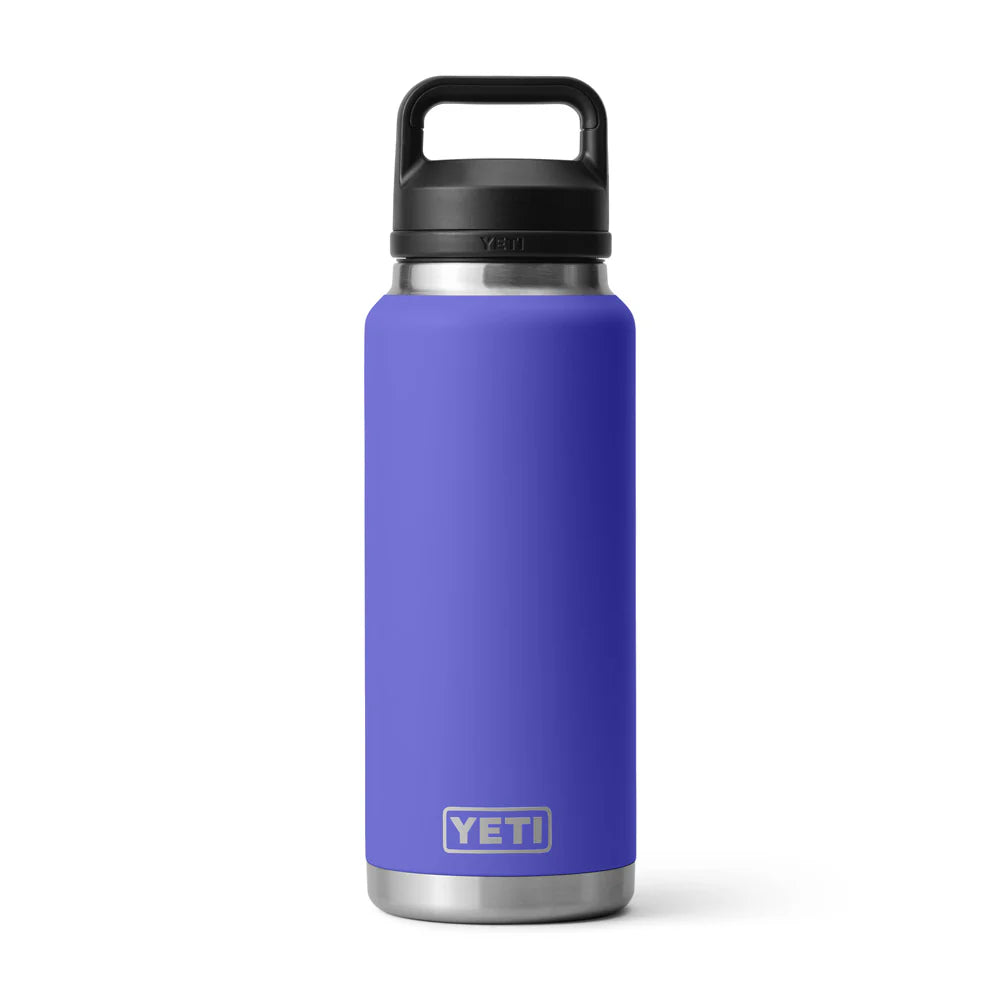 Rambler® | 36 OZ / 1 L Bottle | WITH CHUG CAP