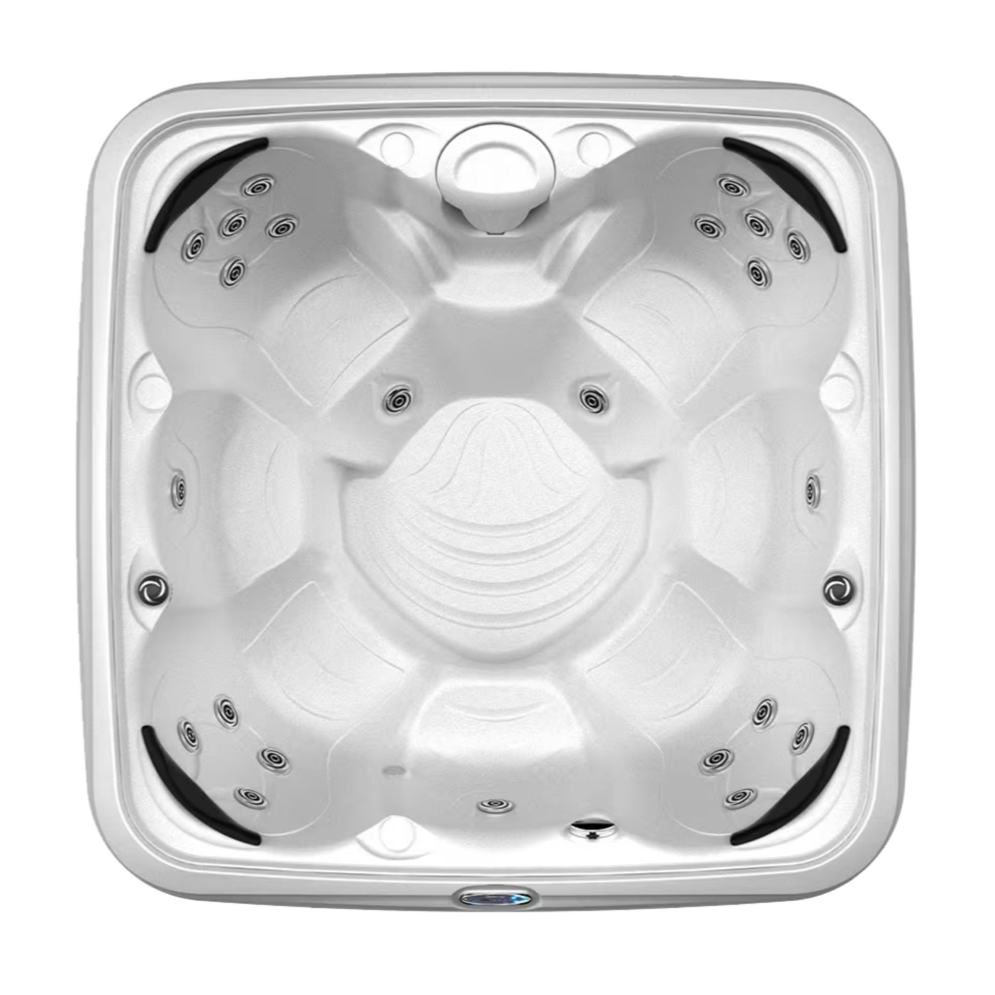 Comfort 2300S Hot Tub