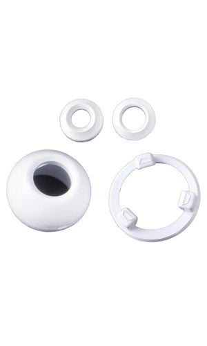 Carvin (Jacuzzi) Lock Ring Kit -43061803K