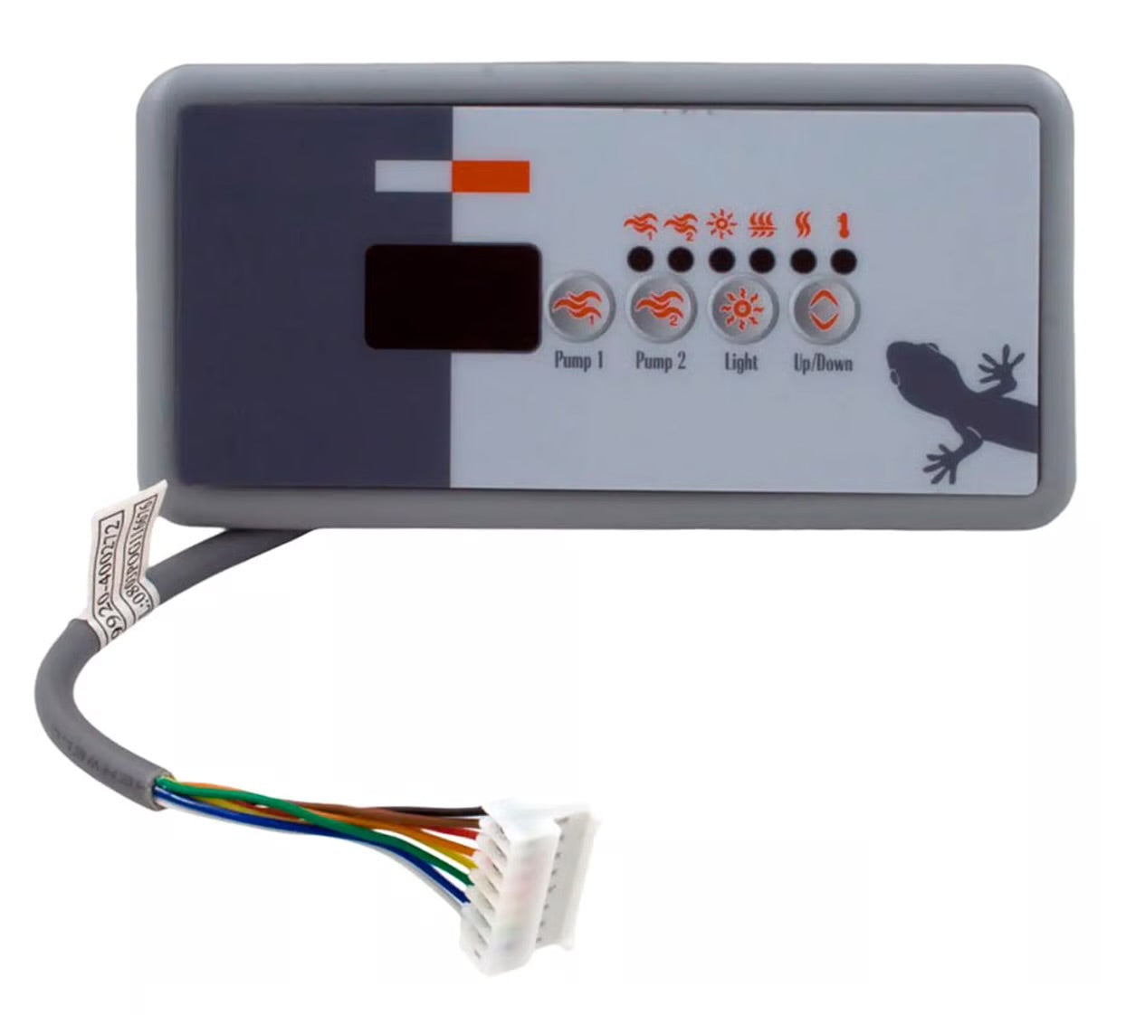 Gecko Top Side Control 0202–007134