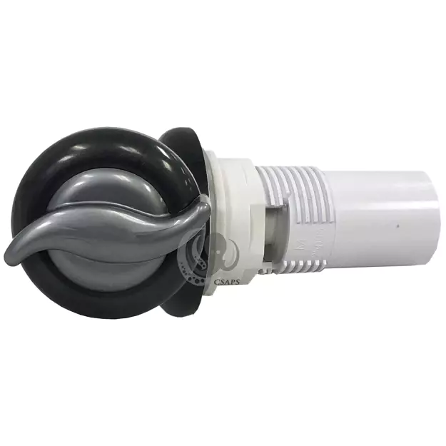 2540-281 - Air Control Valve: Knob Assembly