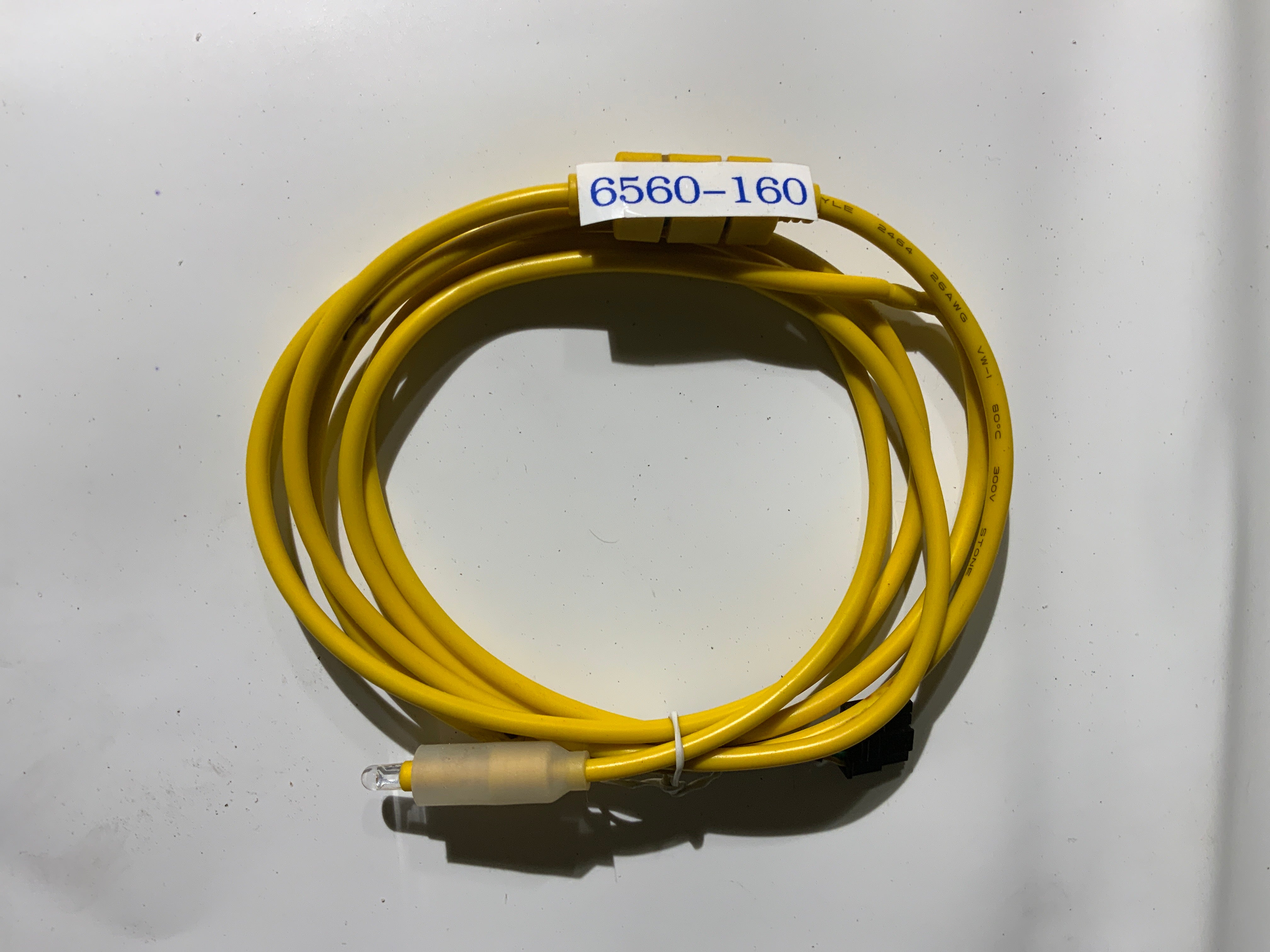 Remplacement d'éclairage Sundance 6560-160