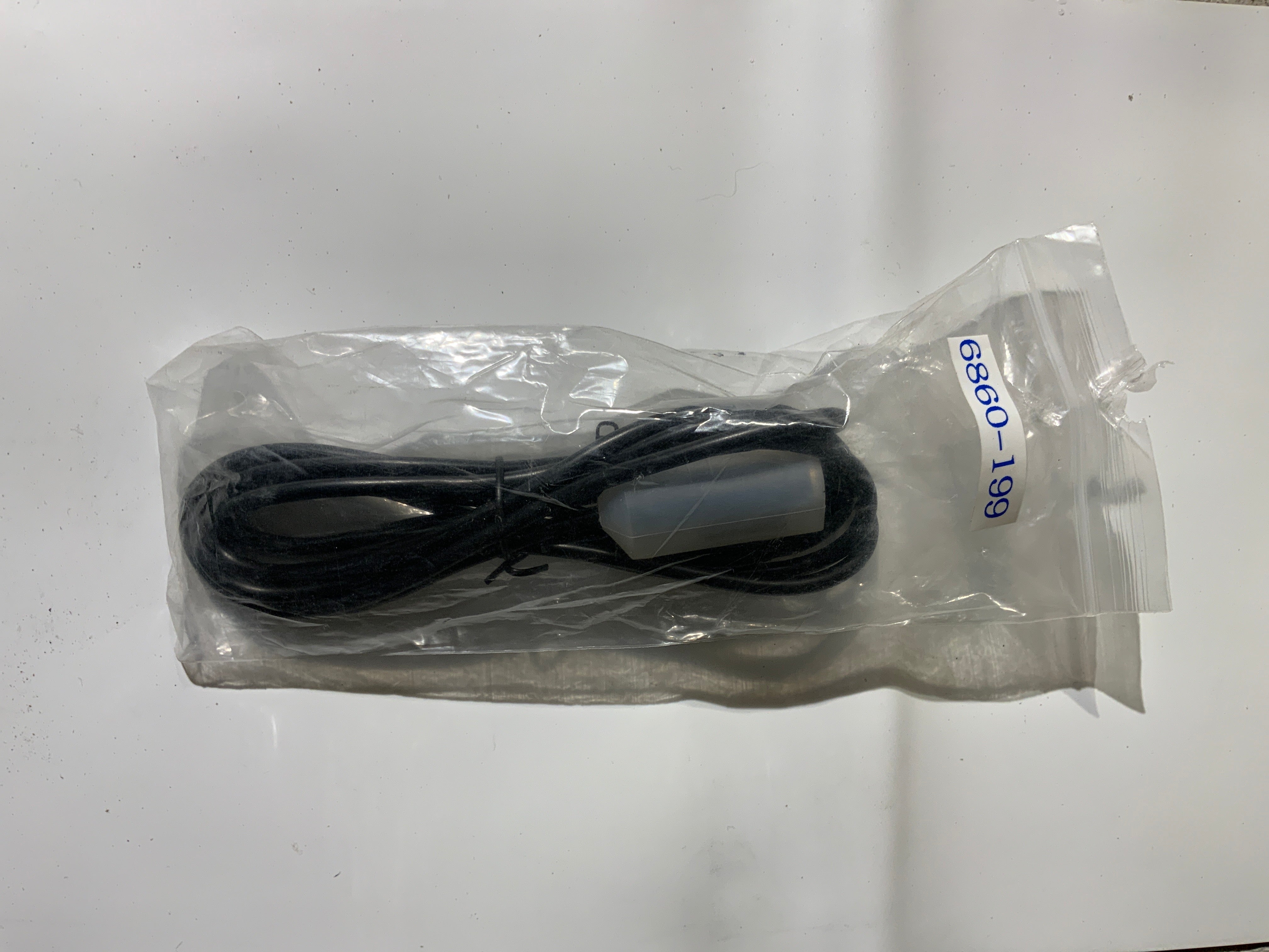 Sundance Light Cord 6860-199