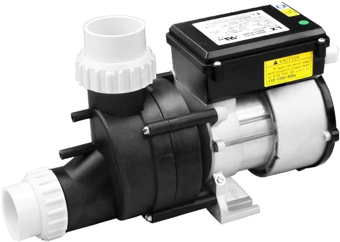 Dedicated Circulation Pump WCA50