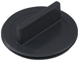 Sundance Spas Retainer Sunscent Cap Grey 6540-794