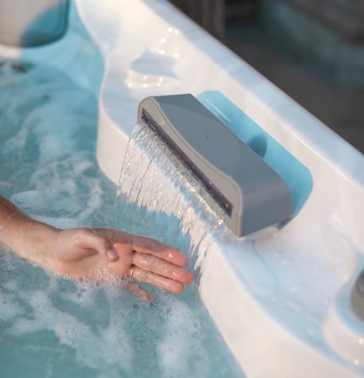 Sundance Spas Bristol 780 Series 5-Person Hot Tub