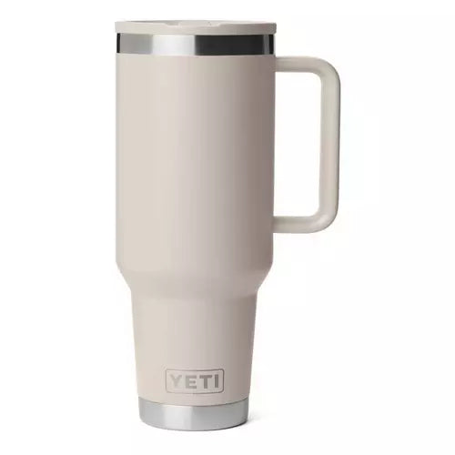 Yeti Rambler 40 oz Travel Straw Mug