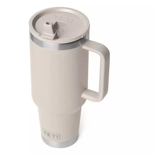 Yeti Rambler 40 oz Travel Straw Mug