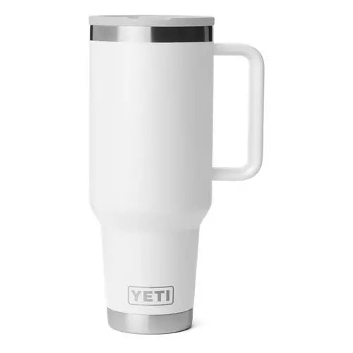 Yeti Rambler 40 oz Travel Straw Mug